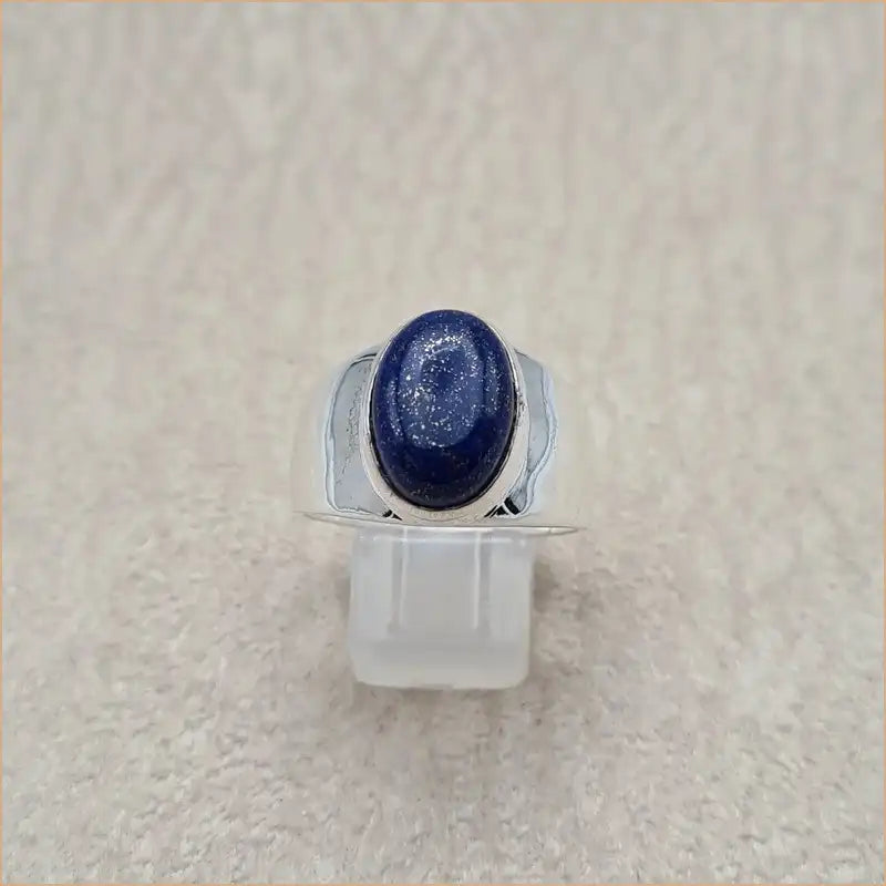 Bague lapis "RI1329.Z"