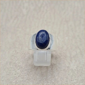 Bague lapis "RI1329.Z"