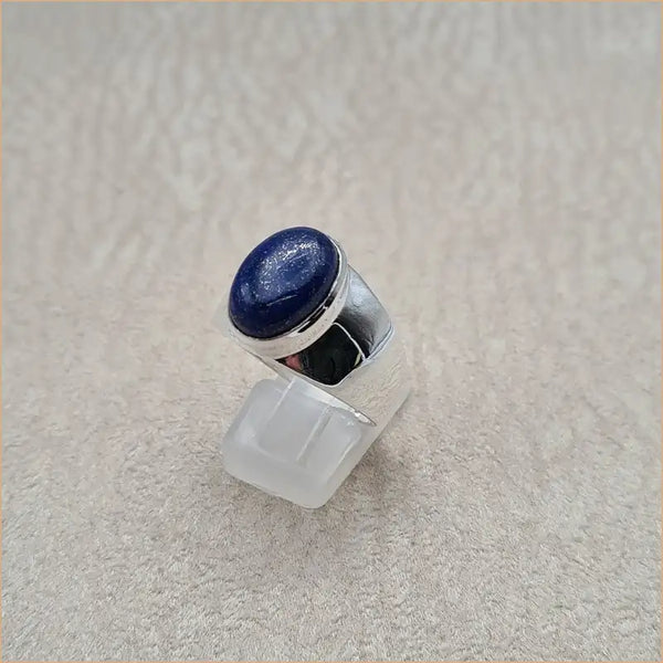 Bague lapis "RI1329.Z"