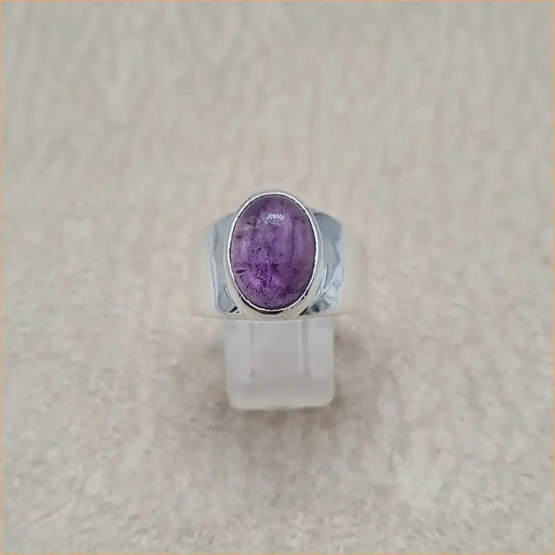 Bague améthyste "RI1329.A"