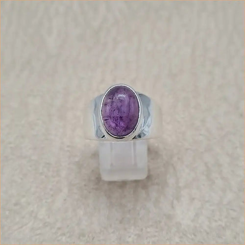 Bague améthyste "RI1329.A"