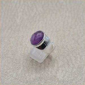 Bague améthyste "RI1329.A"