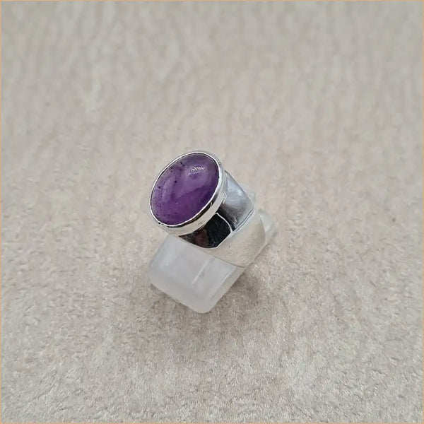 Bague améthyste "RI1329.A"