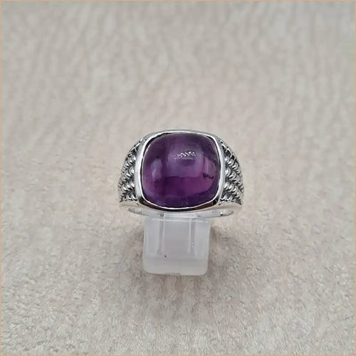 Bague améthyste "RI1334.A"