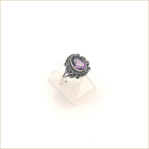 Bague améthyste "RI1076.A"