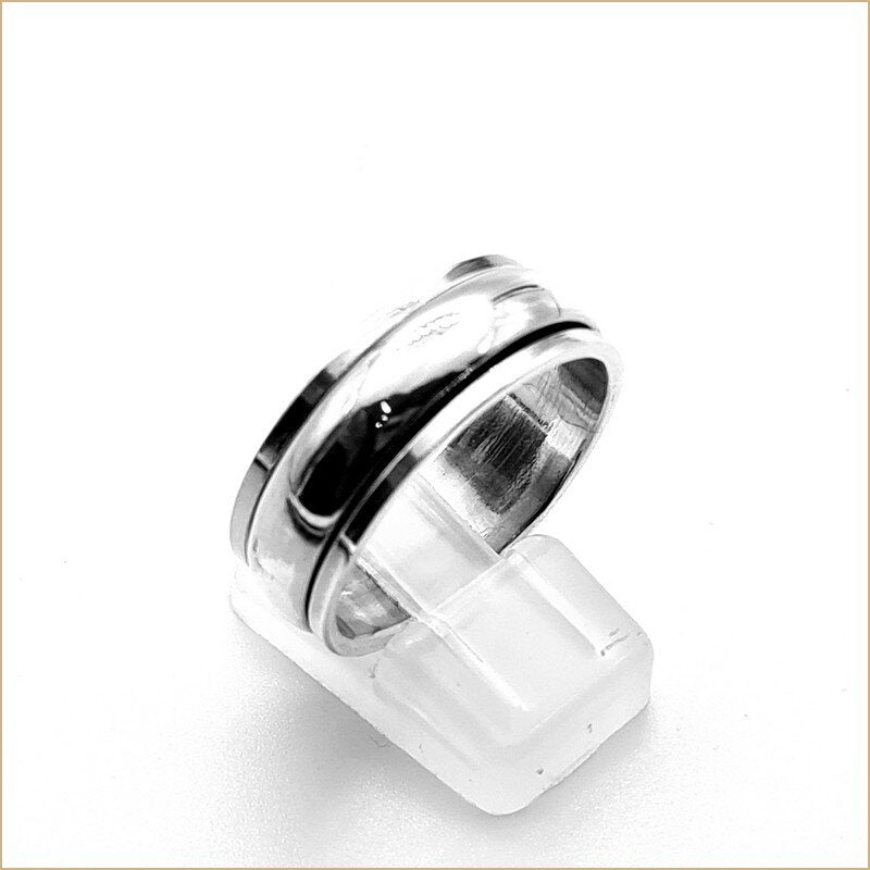 Bague anti-stress "RM1001"