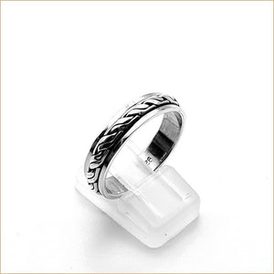 Bague anti-stress "RM1010"