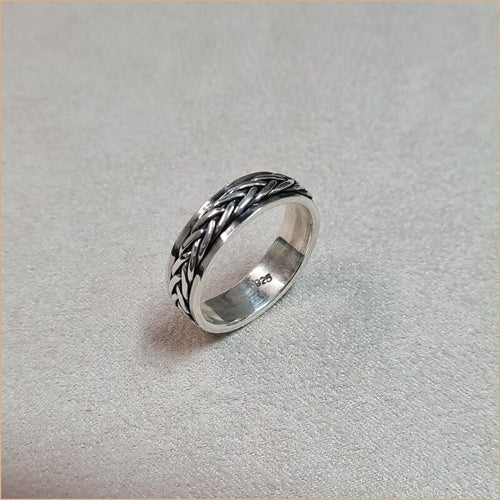 Bague anti-stress "RM1059"