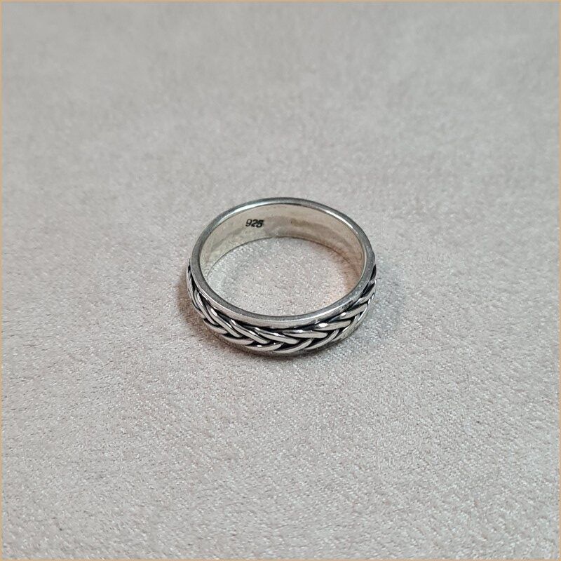 Bague anti-stress "RM1059"