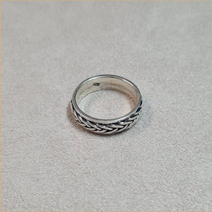 Bague anti-stress "RM1059"