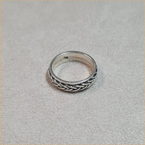 Bague anti-stress "RM1059"
