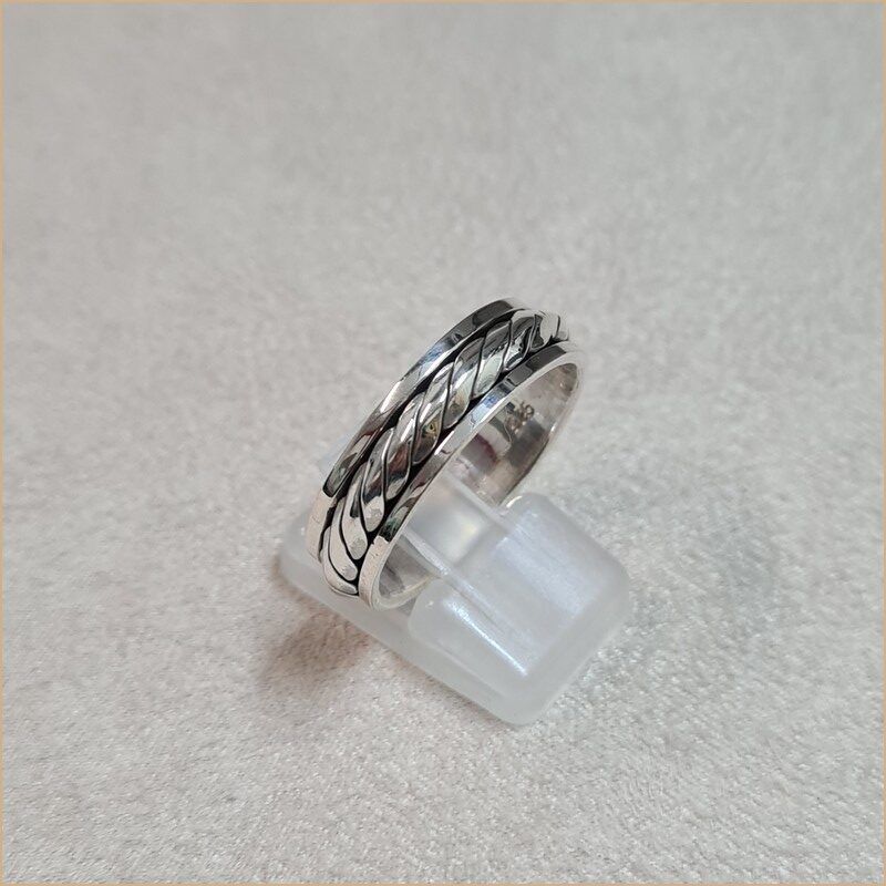 Bague anti-stress "RM1060"