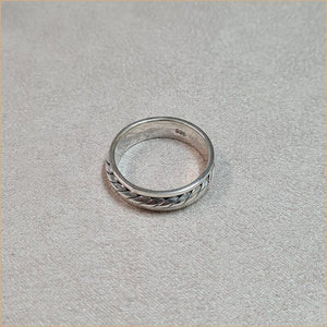 Bague anti-stress "RM1060"