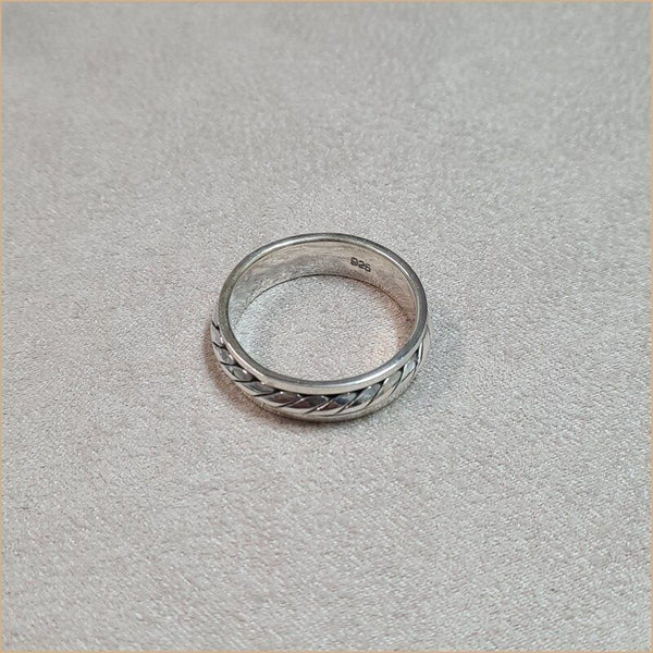 Bague anti-stress "RM1060"