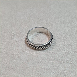 Bague anti-stress "RM1061"