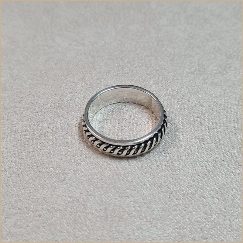 Bague anti-stress "RM1061"