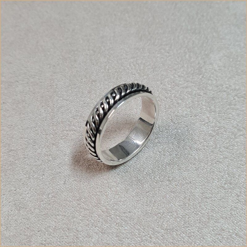 Bague anti-stress "RM1061"