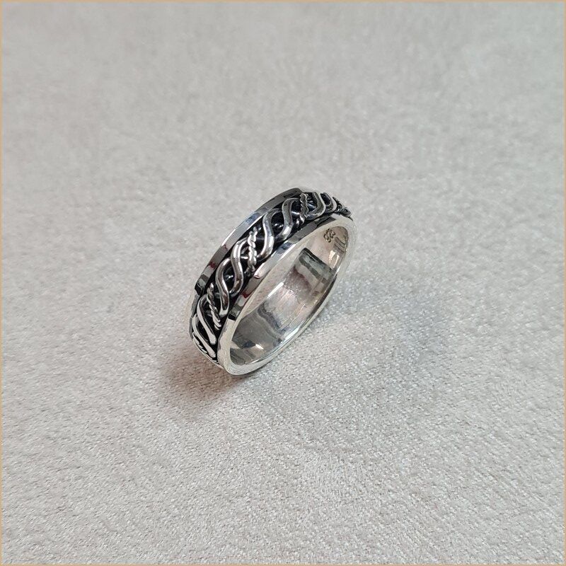 Bague anti-stress "RM1062"