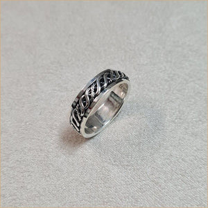 Bague anti-stress "RM1062"
