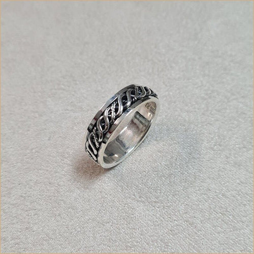 Bague anti-stress "RM1062"
