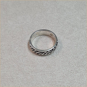 Bague anti-stress "RM1062"