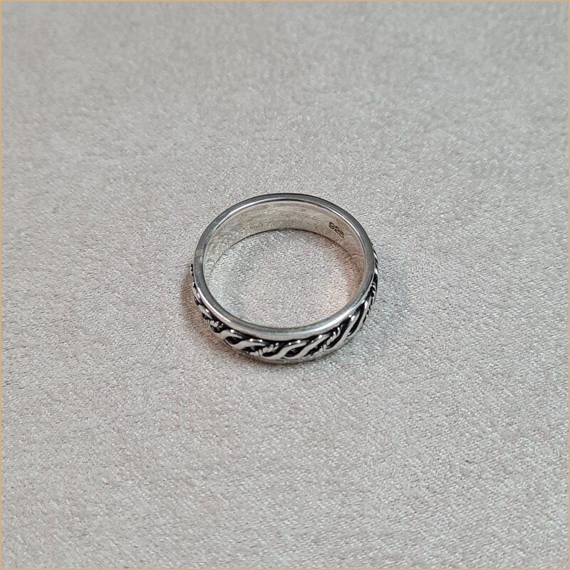 Bague anti-stress "RM1062"