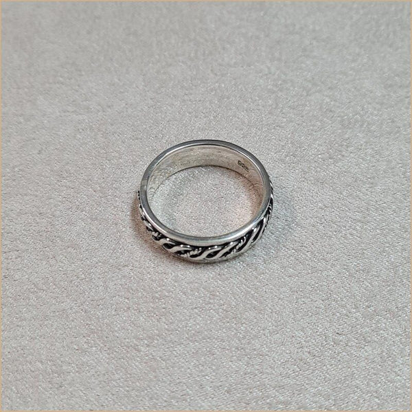 Bague anti-stress "RM1062"