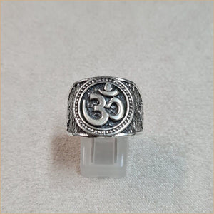 Bague ohm "RM1069"