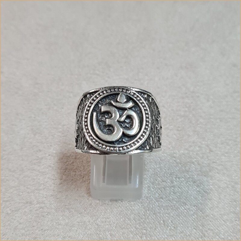 Bague ohm "RM1069"