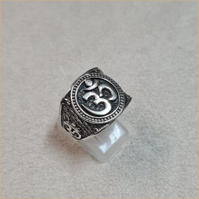 Bague ohm "RM1069"