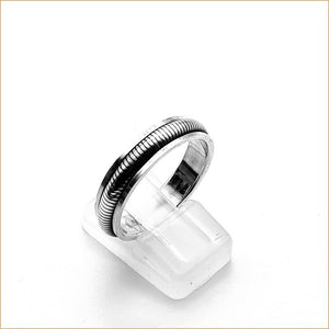 Bague anti-stress "RM1008"