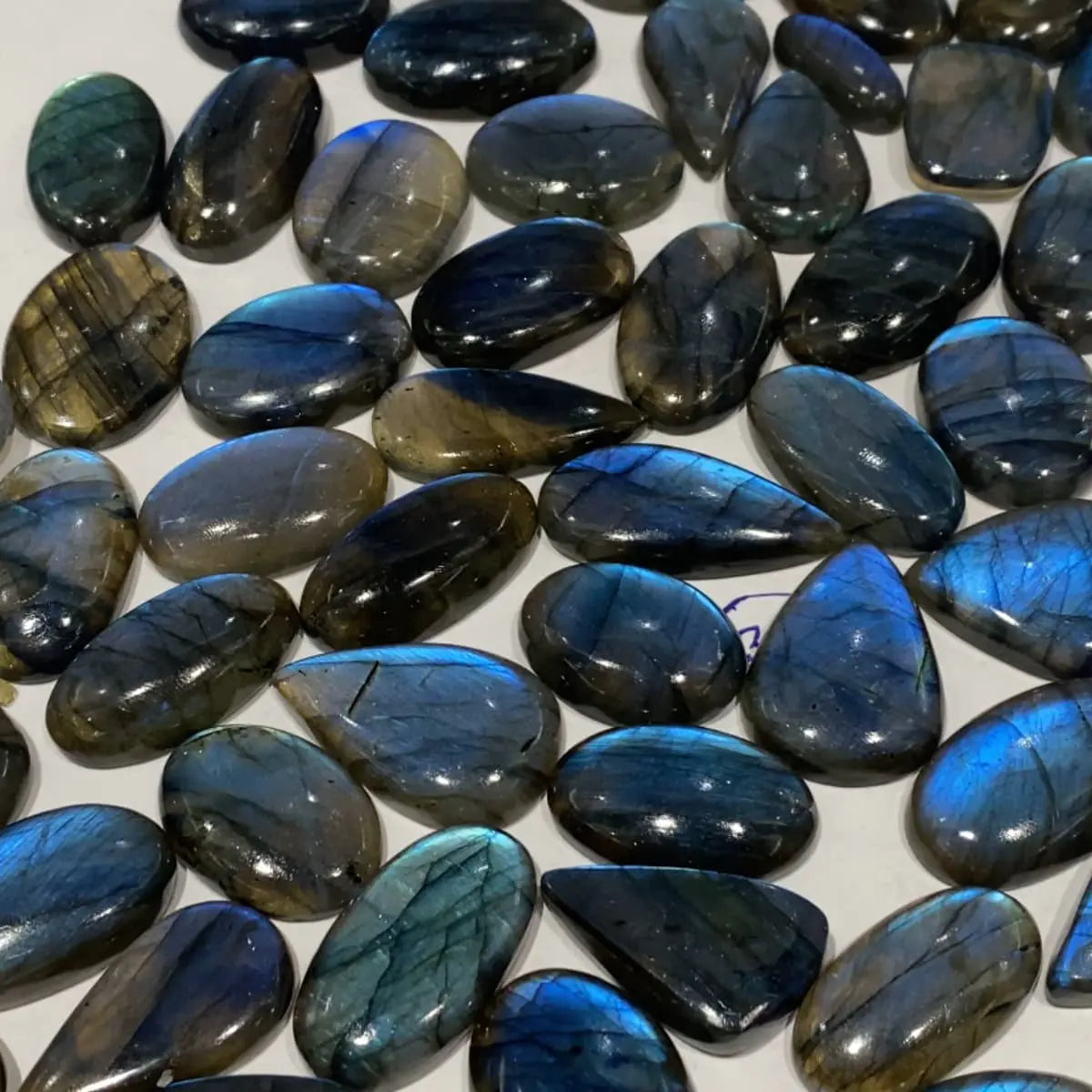 Labradorite